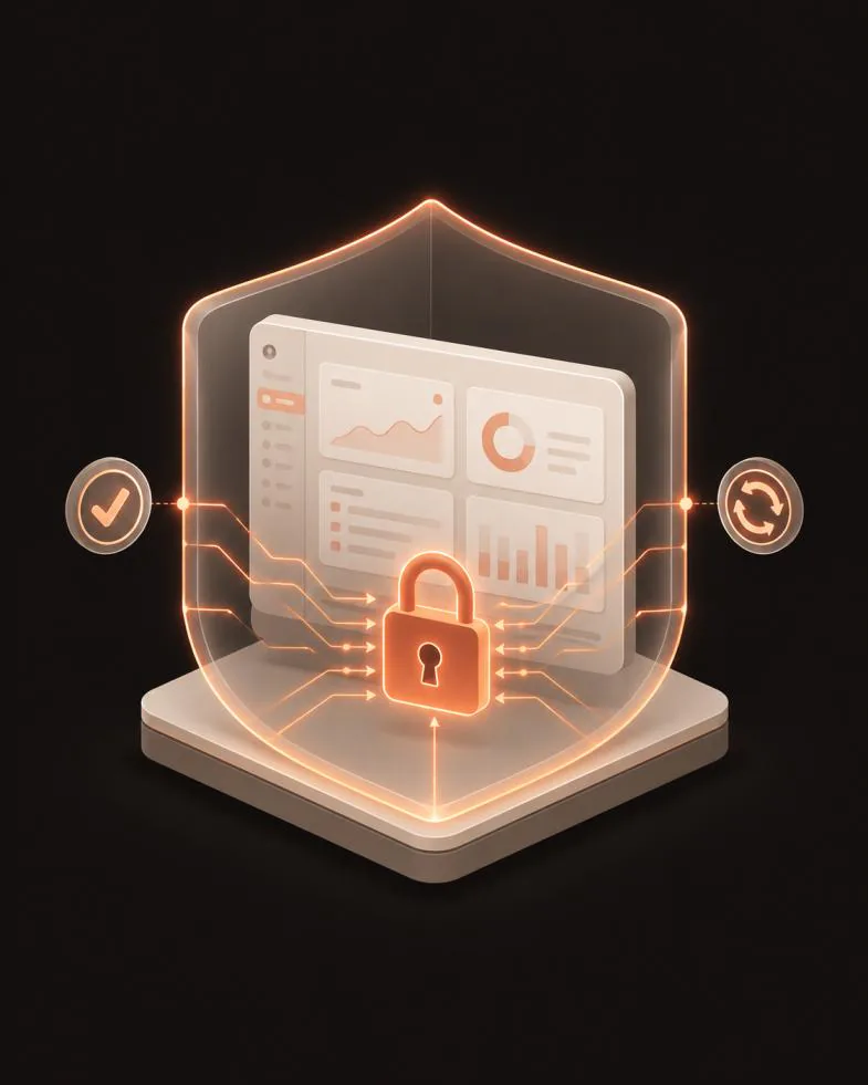 How secure are BirtuCan’s solutions?
