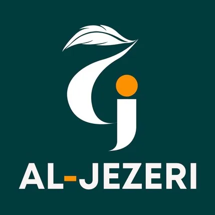 Al-Jezeri Islamic School logo
