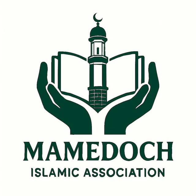 Mamedoch Development & Charity Association logo
