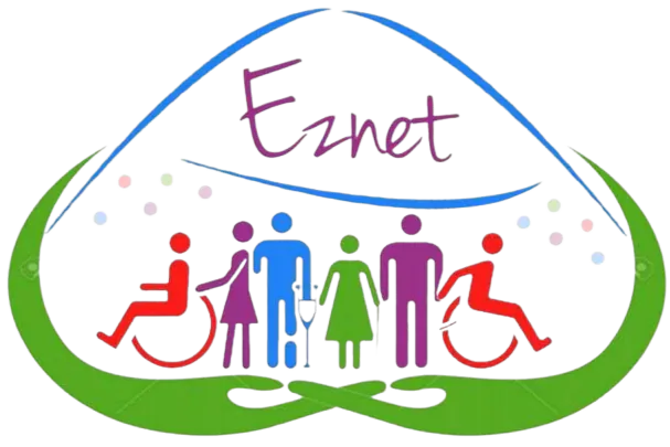 Eznet NGO logo