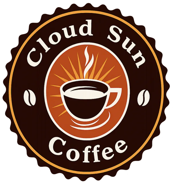 Cloud Coffee logo