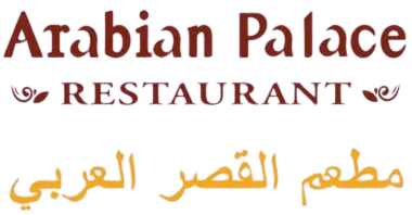 Arabian Palace Restaurant logo