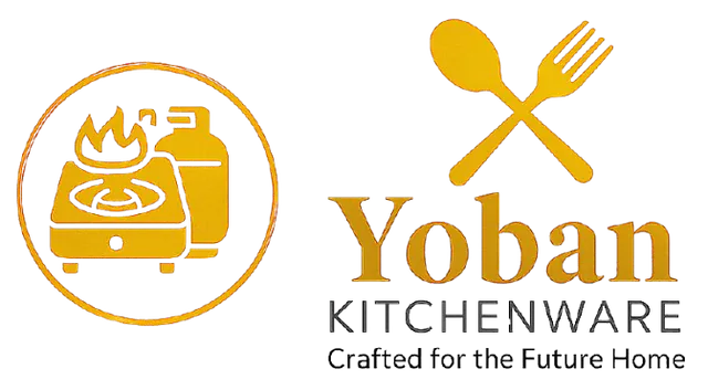 Yoban Kitchenware logo