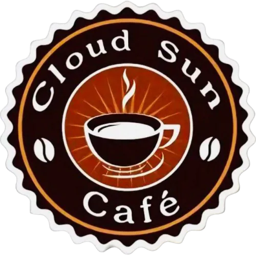 Cloud Sun Cafe (Bahir Dar Branch) logo